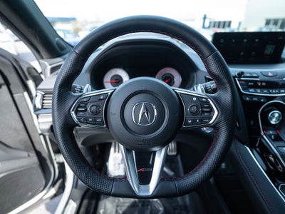 2025 Acura RDX A-Spec Advance Package SH-AWD