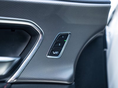 2025 Acura RDX A-Spec Advance Package SH-AWD