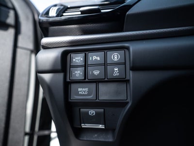 2025 Acura RDX A-Spec Advance Package SH-AWD