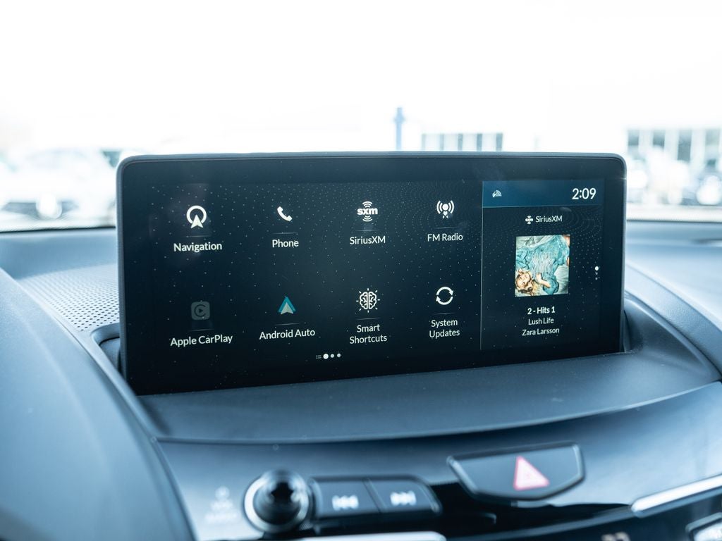 2025 Acura RDX A-Spec Advance Package SH-AWD