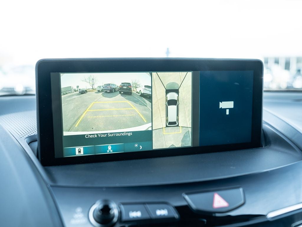 2025 Acura RDX A-Spec Advance Package SH-AWD