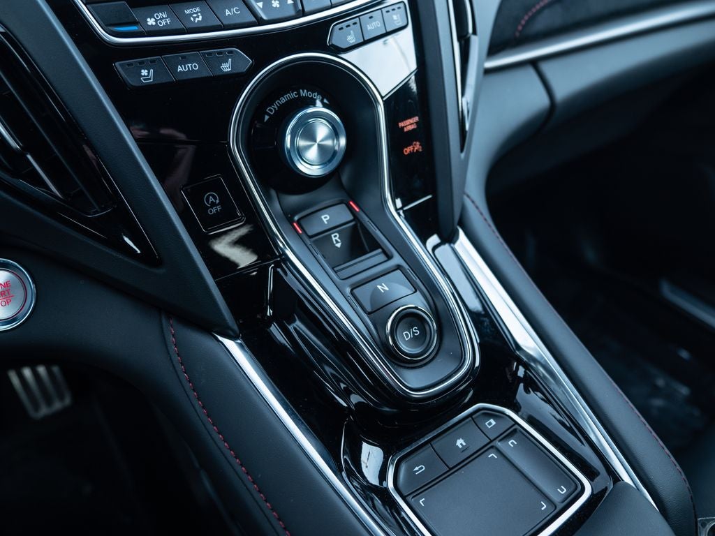 2025 Acura RDX A-Spec Advance Package SH-AWD