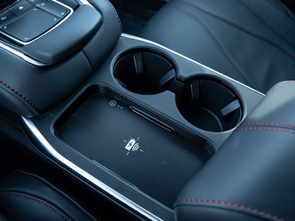 2025 Acura RDX A-Spec Advance Package SH-AWD