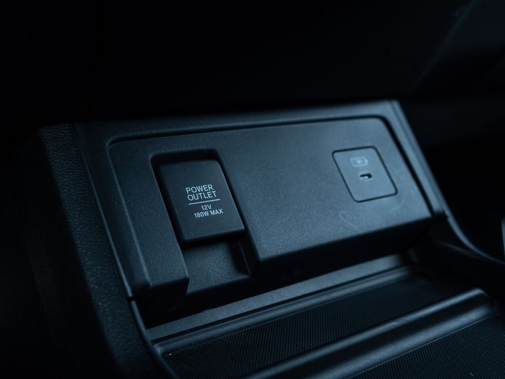 2025 Acura RDX A-Spec Advance Package SH-AWD