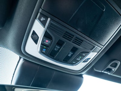 2025 Acura RDX A-Spec Advance Package SH-AWD