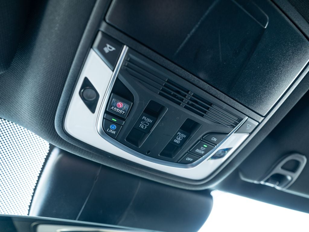 2025 Acura RDX A-Spec Advance Package SH-AWD