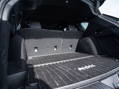 2025 Acura RDX A-Spec Advance Package SH-AWD