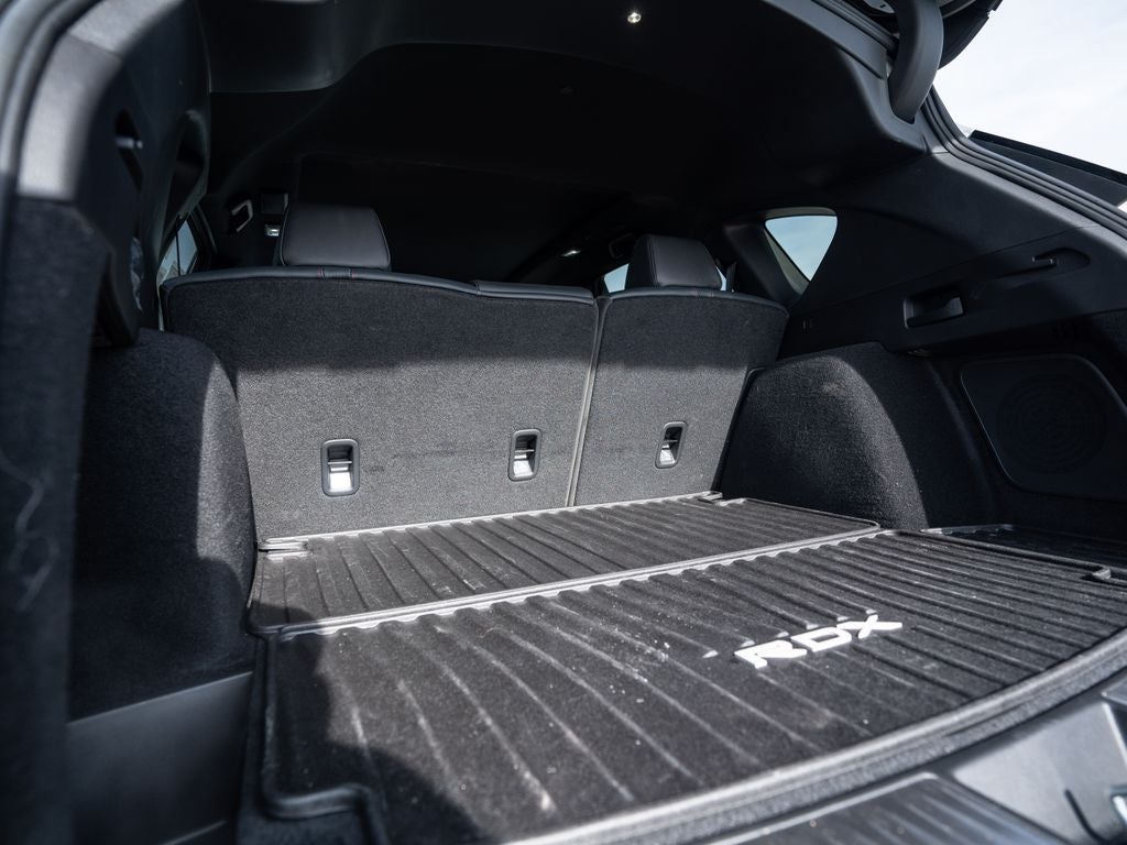 2025 Acura RDX A-Spec Advance Package SH-AWD