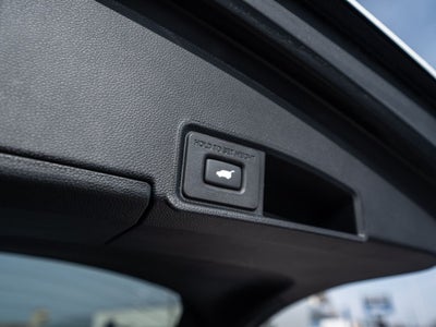 2025 Acura RDX A-Spec Advance Package SH-AWD