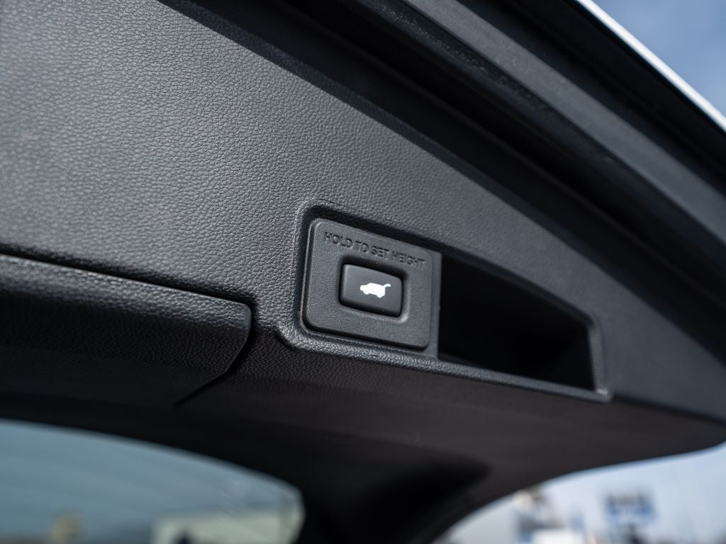 2025 Acura RDX A-Spec Advance Package SH-AWD