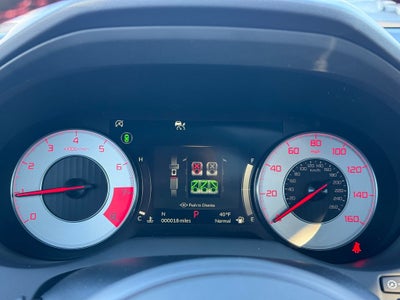 2026 Acura RDX A-Spec Advance Package SH-AWD