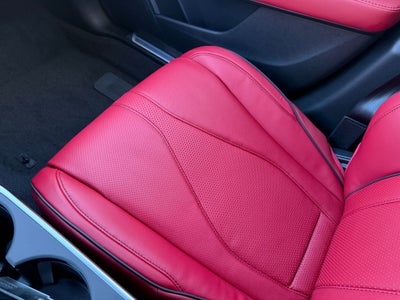 2026 Acura RDX A-Spec Advance Package SH-AWD