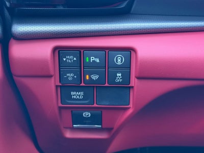 2026 Acura RDX A-Spec Advance Package SH-AWD