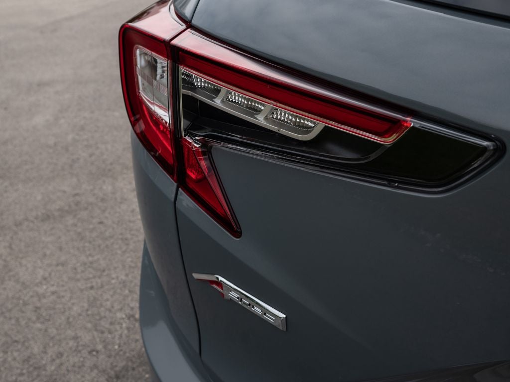 2026 Acura RDX A-Spec Advance Package SH-AWD