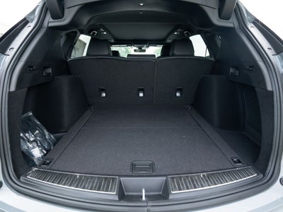 2026 Acura RDX A-Spec Advance Package SH-AWD