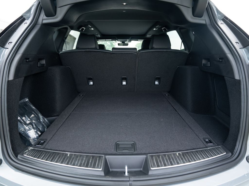 2026 Acura RDX A-Spec Advance Package SH-AWD