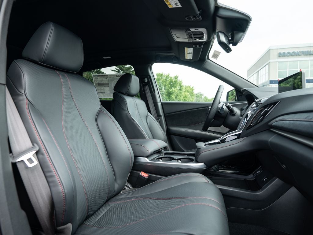 2026 Acura RDX A-Spec Advance Package SH-AWD