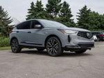 2026 Acura RDX A-Spec Advance Package SH-AWD