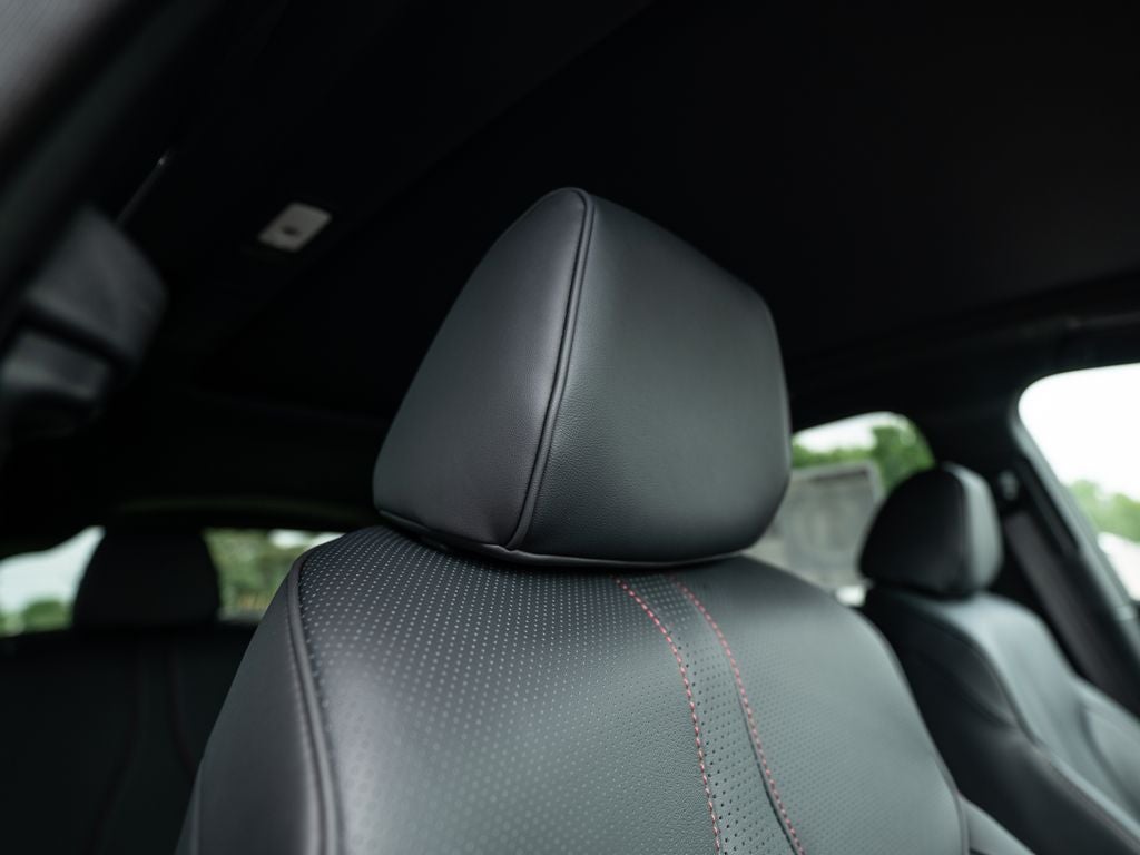 2026 Acura RDX A-Spec Advance Package SH-AWD