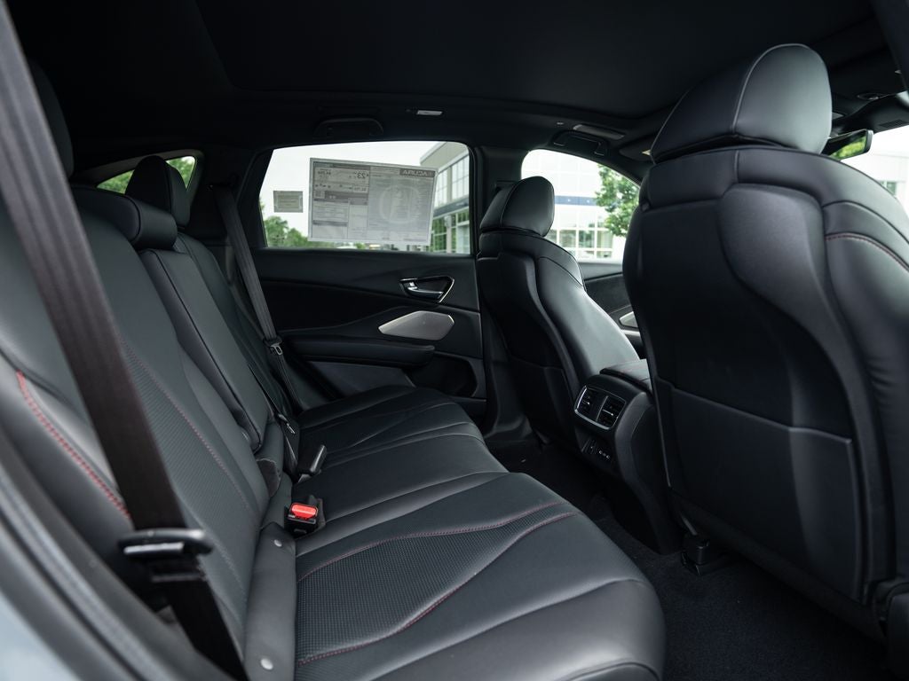 2026 Acura RDX A-Spec Advance Package SH-AWD