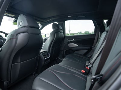 2026 Acura RDX A-Spec Advance Package SH-AWD
