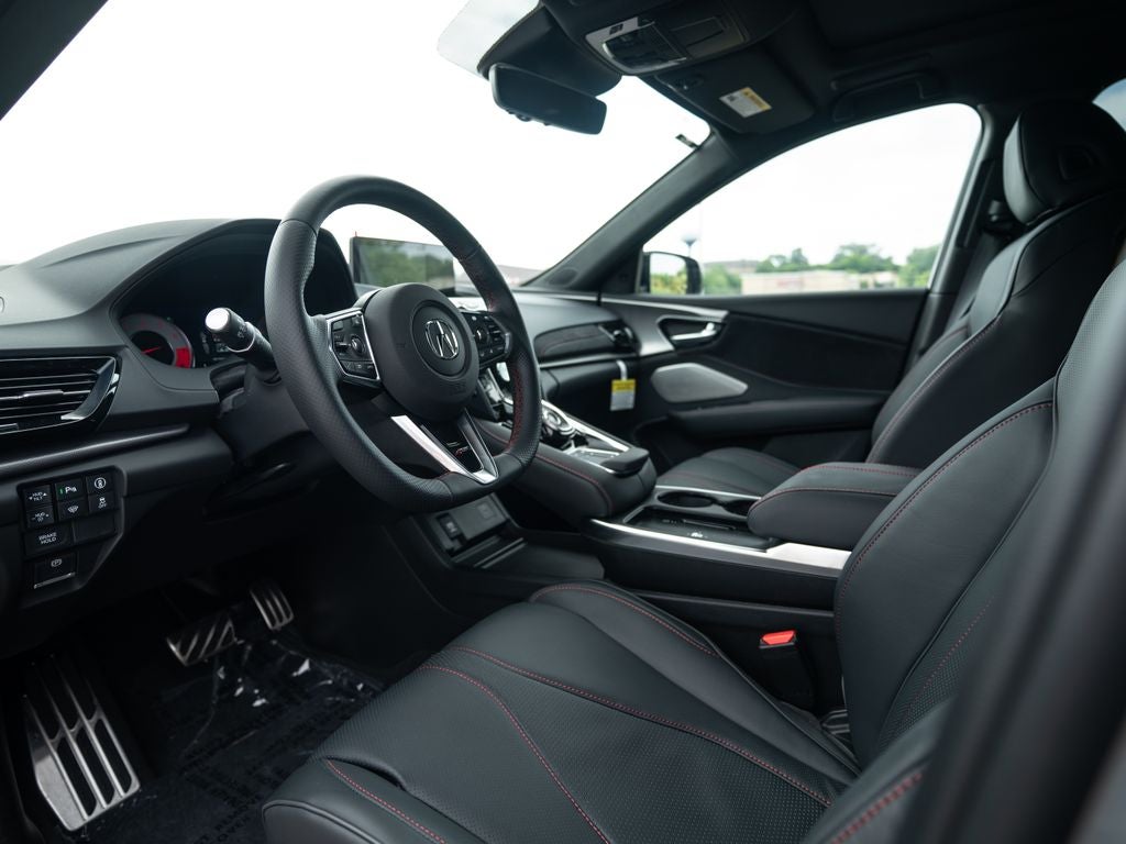 2026 Acura RDX A-Spec Advance Package SH-AWD
