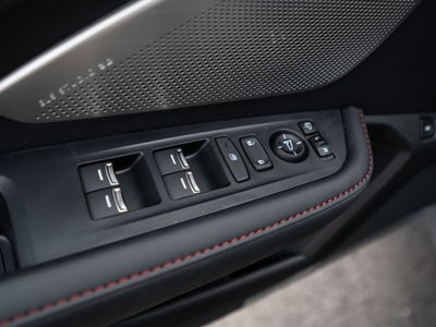 2026 Acura RDX A-Spec Advance Package SH-AWD