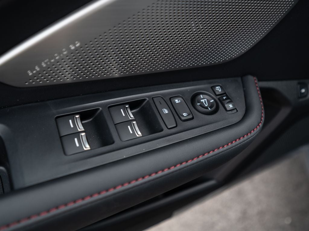 2026 Acura RDX A-Spec Advance Package SH-AWD