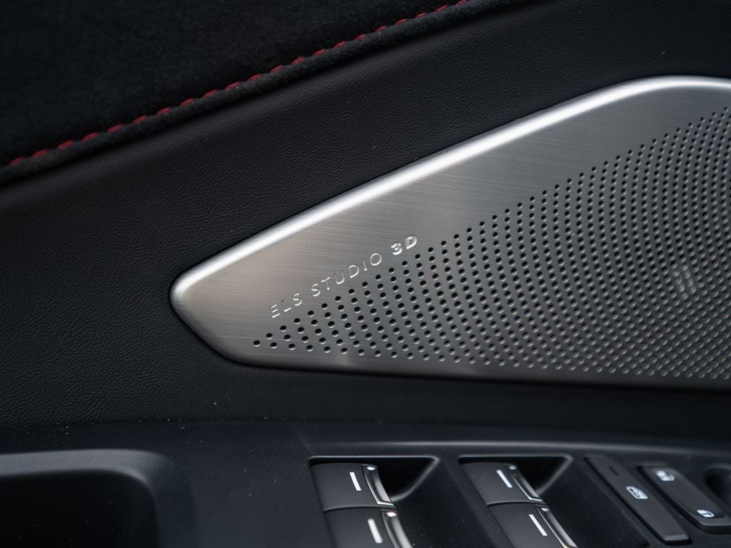 2026 Acura RDX A-Spec Advance Package SH-AWD