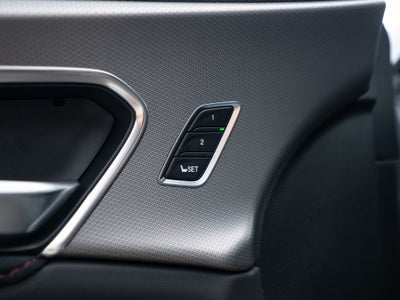 2026 Acura RDX A-Spec Advance Package SH-AWD