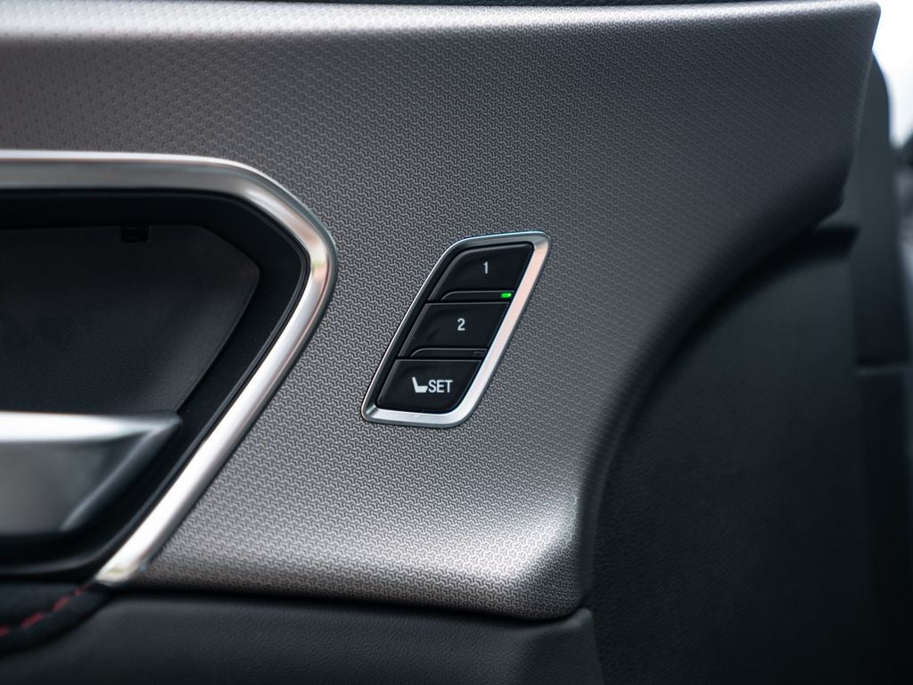 2026 Acura RDX A-Spec Advance Package SH-AWD