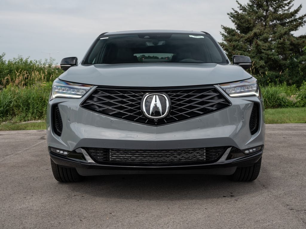 2026 Acura RDX A-Spec Advance Package SH-AWD