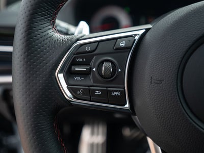 2026 Acura RDX A-Spec Advance Package SH-AWD