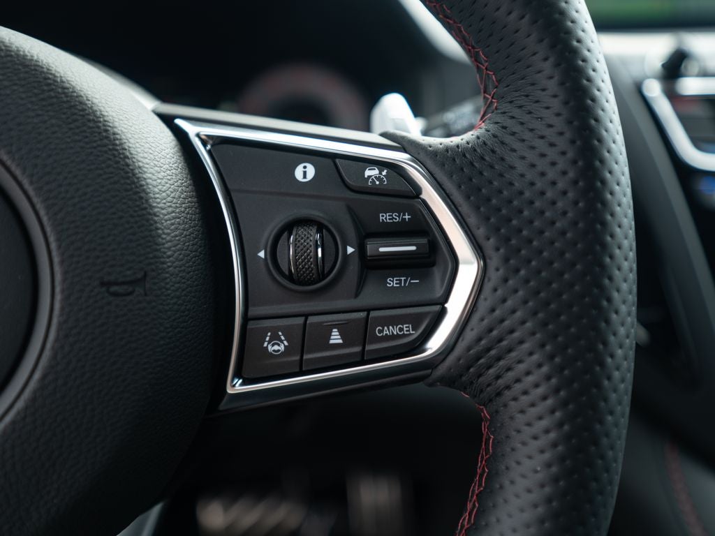 2026 Acura RDX A-Spec Advance Package SH-AWD