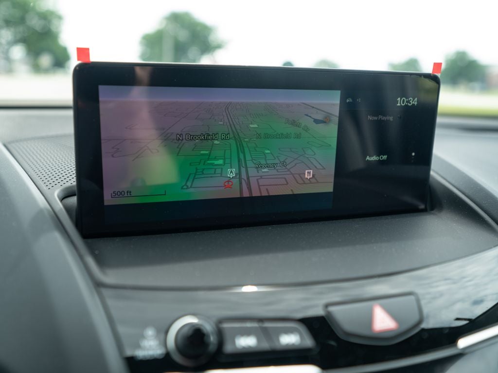 2026 Acura RDX A-Spec Advance Package SH-AWD