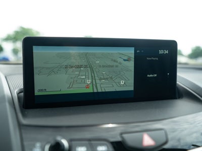 2026 Acura RDX A-Spec Advance Package SH-AWD