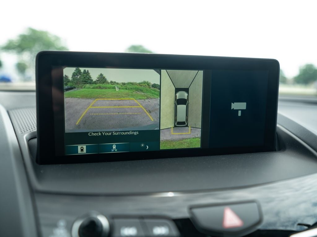 2026 Acura RDX A-Spec Advance Package SH-AWD