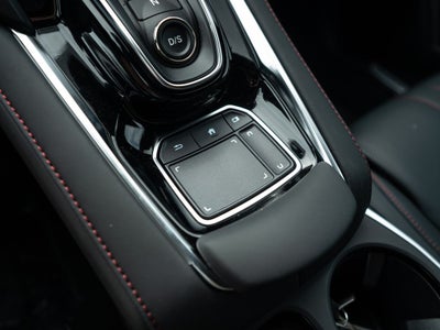 2026 Acura RDX A-Spec Advance Package SH-AWD