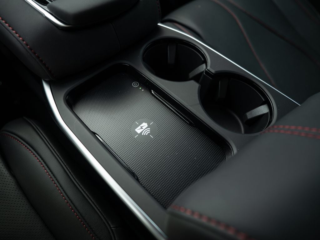 2026 Acura RDX A-Spec Advance Package SH-AWD