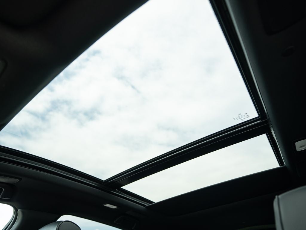 2026 Acura RDX A-Spec Advance Package SH-AWD