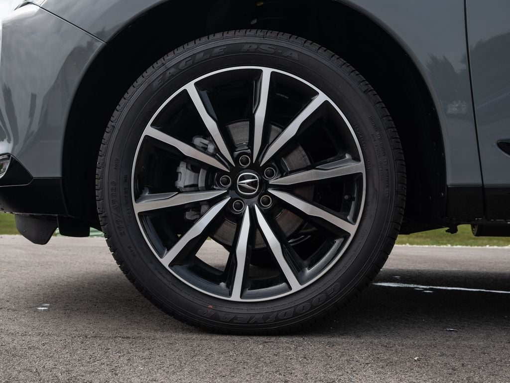 2026 Acura RDX A-Spec Advance Package SH-AWD