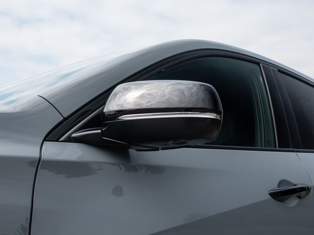 2026 Acura RDX A-Spec Advance Package SH-AWD