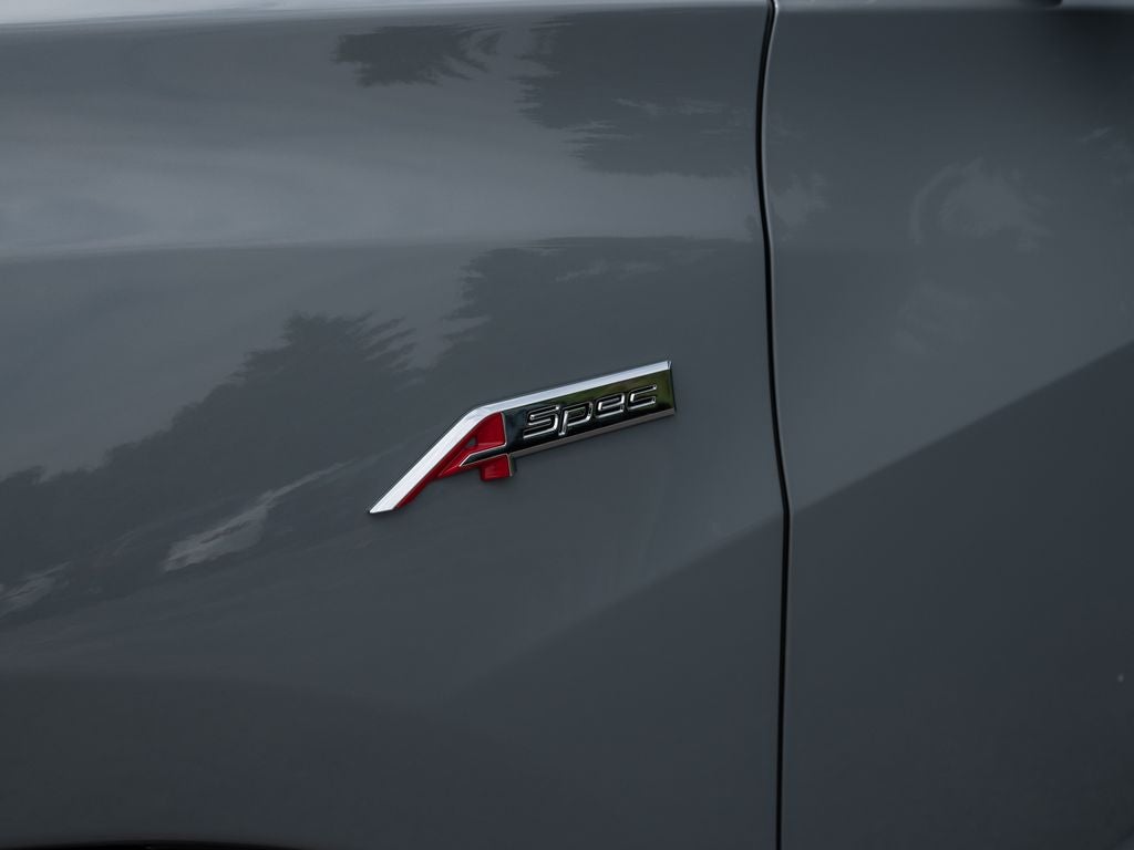 2026 Acura RDX A-Spec Advance Package SH-AWD