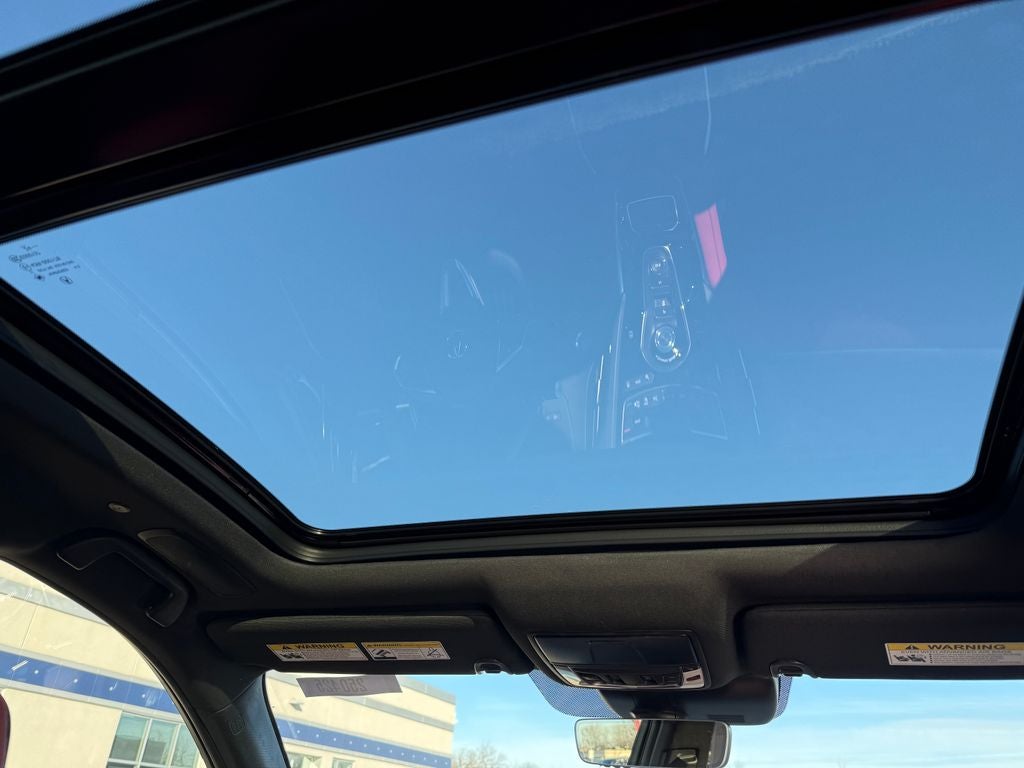 2026 Acura RDX A-Spec Advance Package SH-AWD