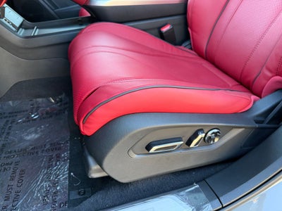 2026 Acura RDX A-Spec Advance Package SH-AWD