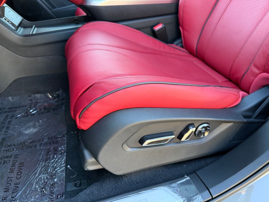 2026 Acura RDX A-Spec Advance Package SH-AWD