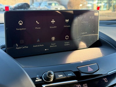 2026 Acura RDX A-Spec Advance Package SH-AWD