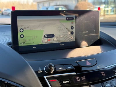 2026 Acura RDX A-Spec Advance Package SH-AWD