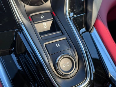 2026 Acura RDX A-Spec Advance Package SH-AWD