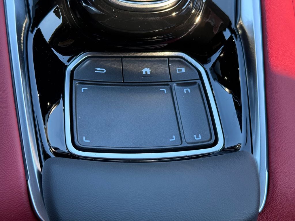 2026 Acura RDX A-Spec Advance Package SH-AWD